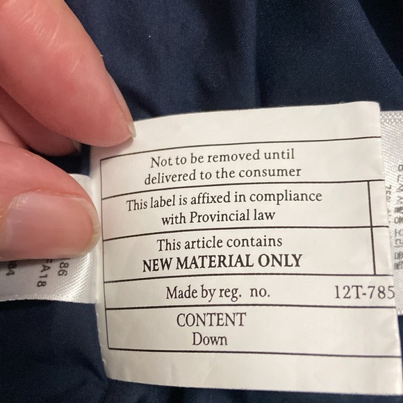 Patagonia | Prow Down Bomber Jacket - Women’s Small - Picture 6 of 7